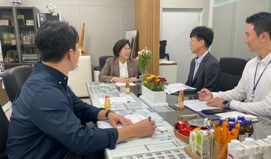 이상원 경기도의원, “경기도-CJ 조정안 포함 4건 합의 여부 상반된 주장 진실은?”