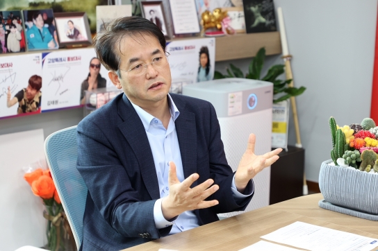 고양시, 제6차‘직소민원의 날’개최