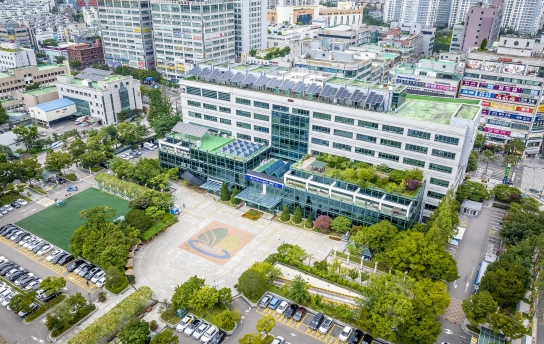 【기획보도】 계양구, 겨울철 안전하고 쾌적한 환경도시 구현
