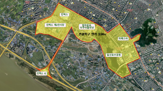 【기획보도】 고양시, 관광·교육·안전 분야 빅데이터 활용…정책 효율 높인다