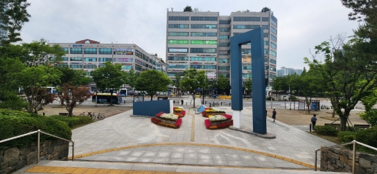 【기획보도】 고양시, 웨스턴돔·라페스타 거리 곳곳이 무대… 일산동구 지역상권 되살아난다
