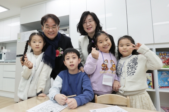 【기획보도】 고양시, 함께 나누는 맞춤형 합리적 복지 실현