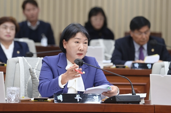 배두영 연천군의원, 제290회 제2차 정례회 통해 종합민원과 군정질문 가져