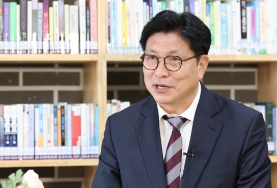 도성훈 인천광역시교육갑, 2025년 을사년(乙巳年) 신년사