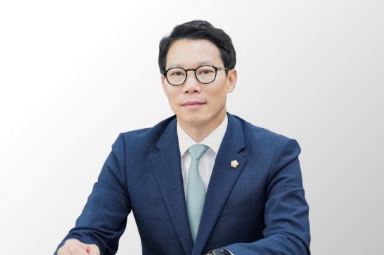 임종훈 포천시의회 의장, 2025년 을사년 신년사