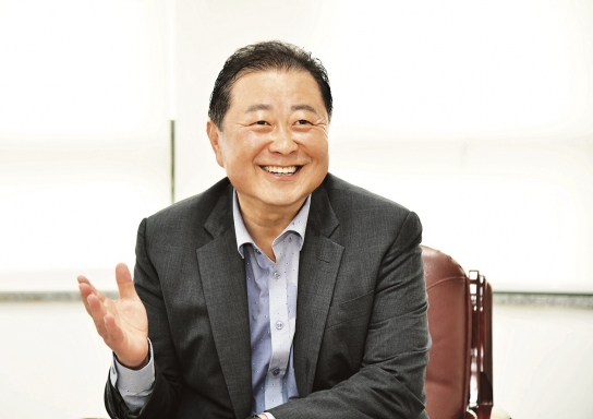 김경일 파주시장, 2025년 신년사 3대 시정목표를 중심으로 민생올인(All人) ‘모두가 행복한 파주’ 만들 것