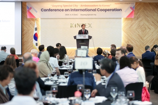 【기획보도】 고양일산 테크노밸리, 내년 상반기 단계별 분양... 방송영상밸리, 킨텍스, 경제자유구역 지정 시너지 효과 기대