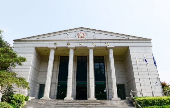 파주시의회 국민의힘 의원 일동, 성명문 통해 이재명 민주당 대표 공정하고 신속한 판결 촉구