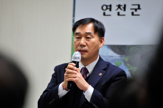 윤종영 경기도의원, 연천학생야영장 환경개선으로 안전성 확보될 것