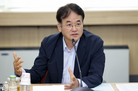 【기획보도】 이동환 고양시장, “신설하고 확장하고 연결해 미래 교통 수요 대비”
