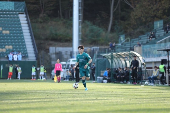김포FC, 공격력 강화를 위한 제갈재민 재임대!
