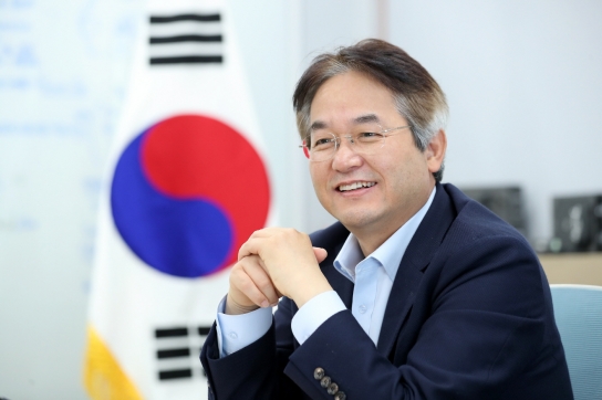 고양시, 2024년도 일 잘하는 도시 기관표창 77건 수상