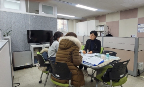 이채명 경기도의원, 경기도 경로당 급식 지원 확대와 노인일자리 사업 근본적 개선 촉구