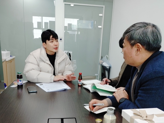 정동혁 경기도의원, 고양·파주 등 경기 서북부 외국인 관광객 유치 방안 논의