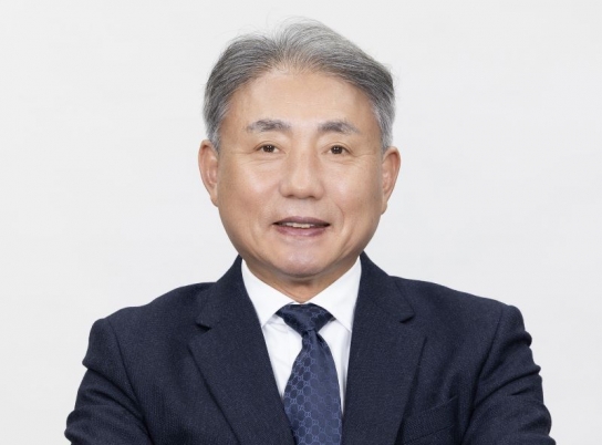 윤환 계양구청장, 2025년 을사년 신년사