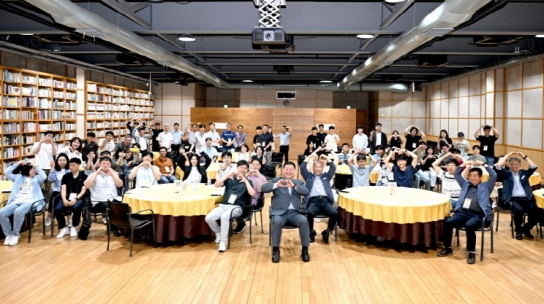 파주시, 진정 민원 이동시장실 운영 등 효과로 32.3% 대폭 감소