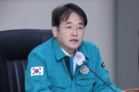 고양시, 건축물·도로시설물 안전관리 강화… 시민안전 최우선