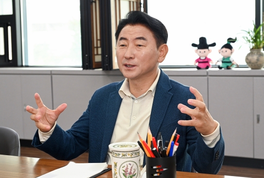 【기획기사】 의정부시, 1205번 광역버스 개통 1주년… 운행 1년 만에 시민 호응도 UP!