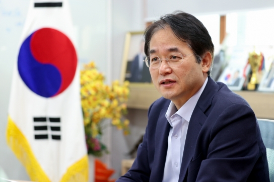 【기획기사】 고양시, 물관리 제대로 한다…단수 없는 깨끗한 물 목표