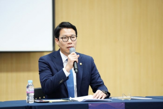 포천시의회, 「공군 전투기 오폭사고 관련 시민 대토론회」 참석