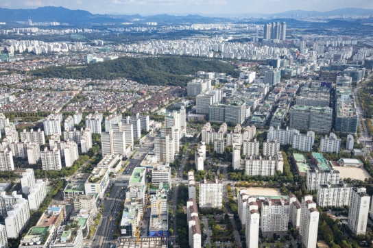 【기획기사】 2040년 고양, 시민과 함께 자족도시로 설계한다