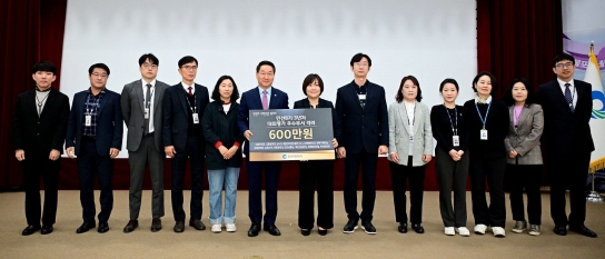 【기획기사】 인천시, 대한민국 정책을 선도한다... 민생, 재난·안전, 혁신·적극 행정 모두 1등