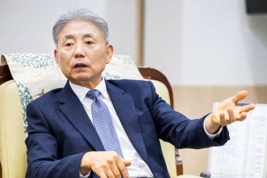 【기획기사】 계양구, 감염병으로부터 안전한 일상 지킨다