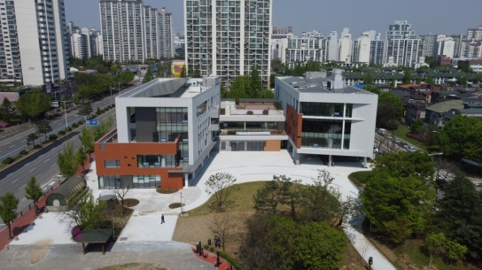 【기획기사】 고양시 일산동구보건소, 19년 만에 건강 원스톱시대 연다
