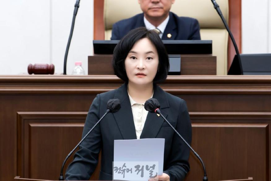 02 5분 자유발언 (김현주 의원).JPG