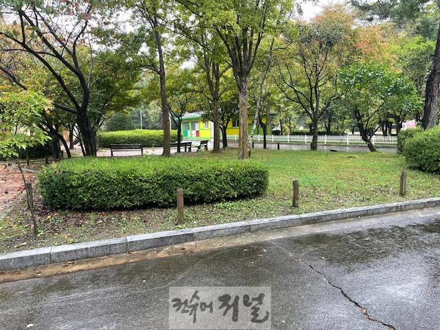 4. 파주 공릉관광지, ‘키즈캠핑랜드’로 탈바꿈 (1).jpg