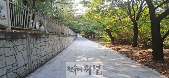 2.도로관리과(의정부시, 안전‧쾌적한 보행환경 조성해 걷고 싶은 도시 구현).jpG