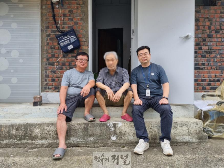 연천군명예사회복지공무원, 위기가구 지원 눈길.jpg