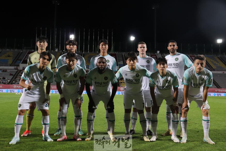 사진1. 김포FC의 스타팅 11.JPG