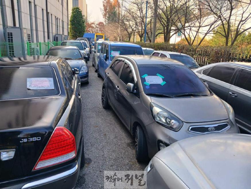 1-4. 지난해 무단방치 차량으로 붐비던 견인차량보관소.jpeg