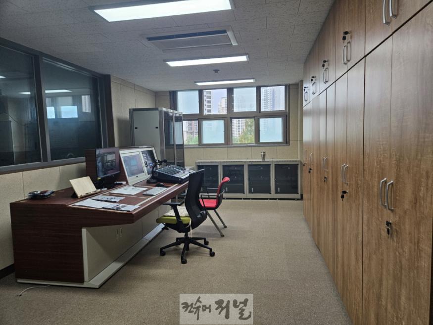 1-5.. 고양국제고등학교 환경개선사업(노후 방송장비 교체).jpg