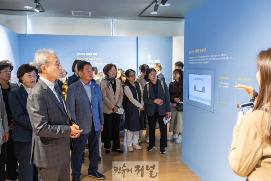 1004 계양산성박물관 ‘물, 지키다’ 특별전 개막 (1).jpg