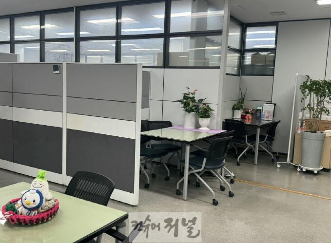 2. 파주시청 복지지원과 내 상담 공간 마련 ‘복지 사랑방’ (1).jpg