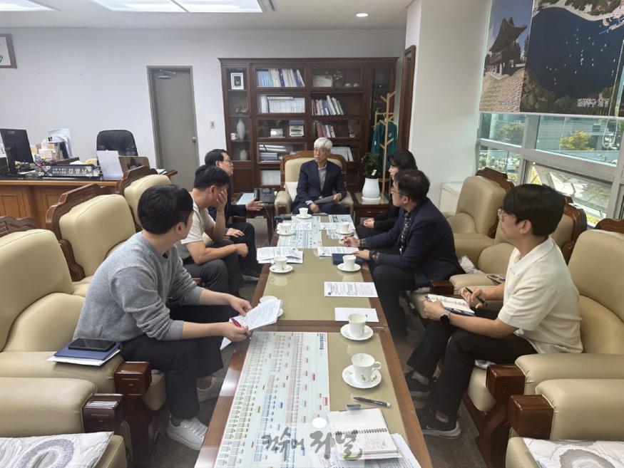 1. 고양시, 소통협치담당관 현장대응팀 본격 가동...44개 동 미해결 민원 전수조사 나서 (1).jpg