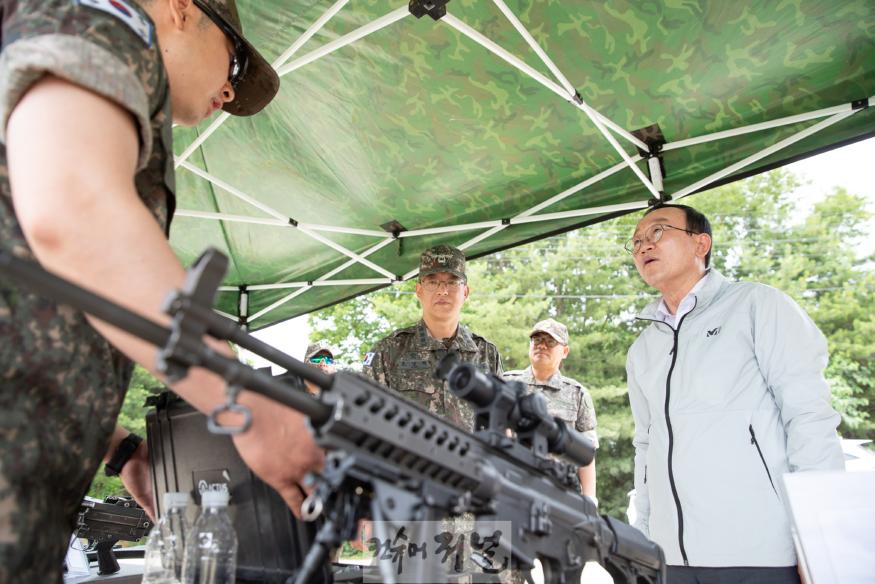 연천군-28사단이 함께하는 마일즈장비 서바이벌 경연대회 개최 (2).jpg