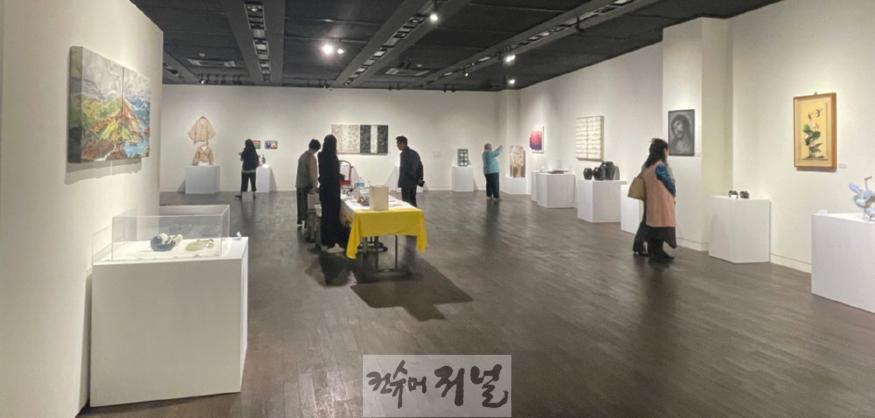 4. ‘2024 경기 고양 공예품 전시회’ 성황리 종료 (1).jpg