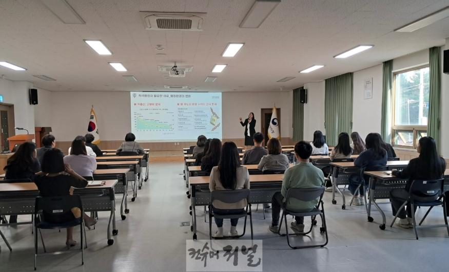 (보도사진) 20241024 인천병무지청, 외부 전문강사 초청 적극행정 교육 실시.JPG