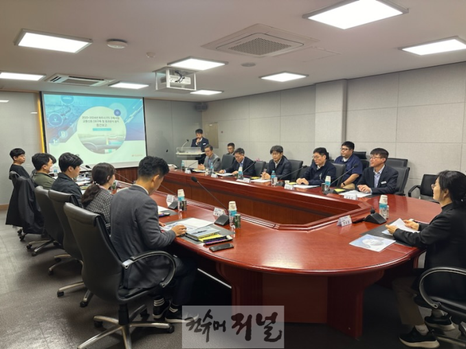 3. 파주시, 교통신호 데이터베이스(DB) 구축 및 효과분석 중간보고회 개최.png