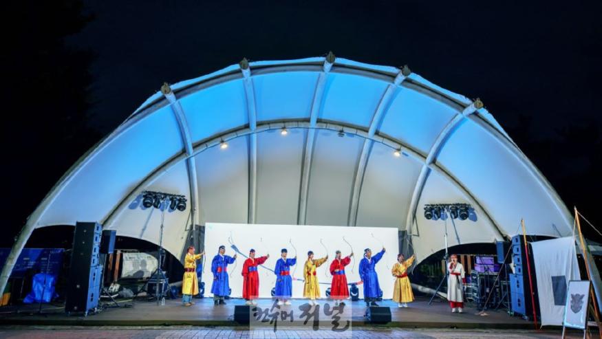 1028 계양의 밤을 노닐다, ‘2024 계양 문화유산 야행’ 성료 (2).jpg