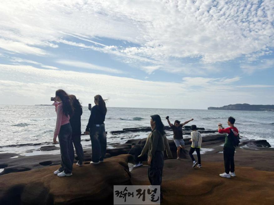 연천군청소년육성재단, 학교밖청소년 감성캠프 ‘아름다운 우리, 섬 그리고 바다’ 진행.jpg