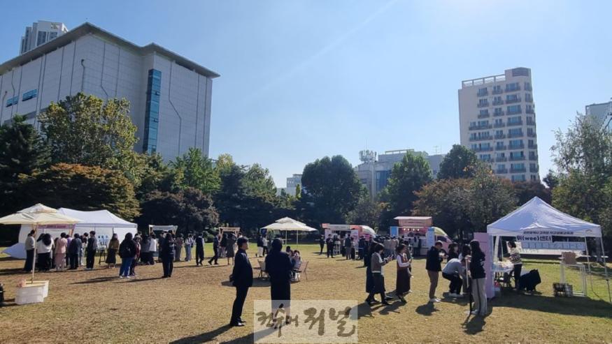 2. 인천광역시교육청 위(Wee)센터, ‘찾아가는 위센터 마음트럭X커피교실 캠페인’ 운영.jpg