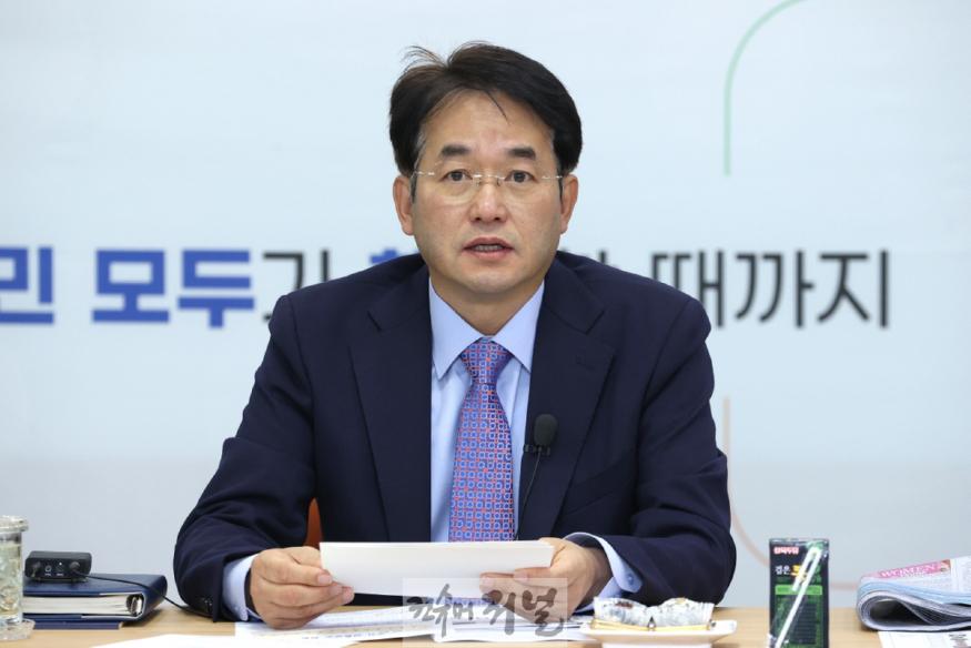 1. 이동환 고양시장“대곡역세권 지식융합단지, 명품 자족도시로 조성해야”(1).jpg