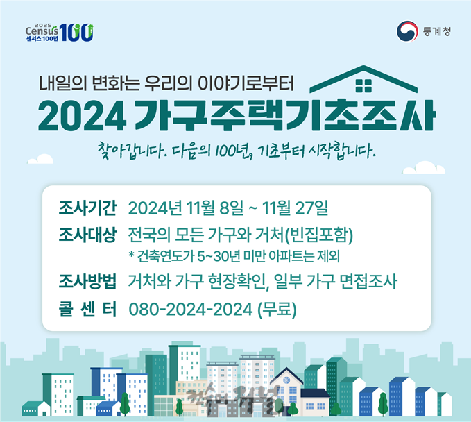 3. 파주시, 11월 8~27일 ‘2024년 가구주택기초조사’실시.png