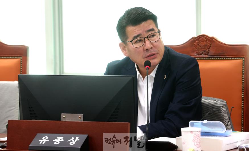 241108 유종상 의원, 광명시흥 3기 신도시 신속 추진 위해 경기도의 선제적 대응 주문.JPG