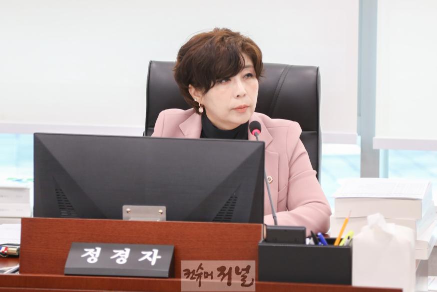241115 정경자 의원, 경기도 권리중심 일자리 사업 비판- “기존 장애인 일자리 체계에 통합해야” (2).jpg