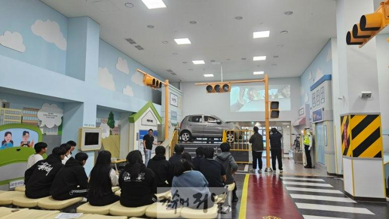 4. 인천광역시교육청, 수능 이후 고3 맞춤형  ‘안전체험 특별 프로그램’ .jpg